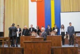 Sukces powiatowych oratorów w Katowicach