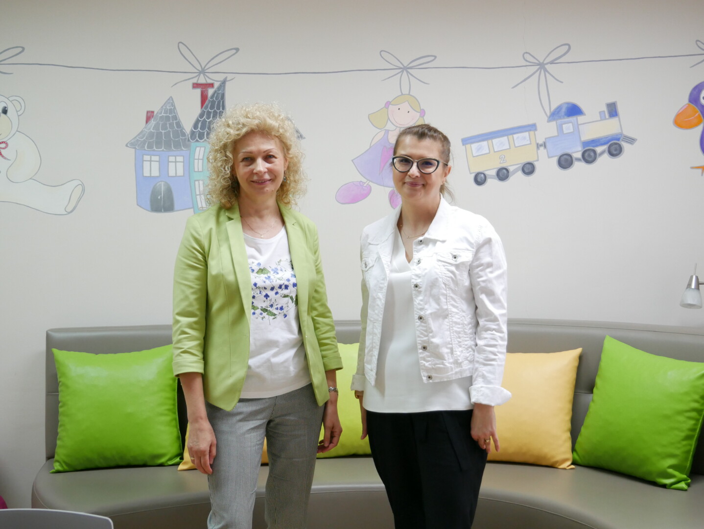 Z Barbarą Pindel-Polaszek oraz Anną Dzidek rozmawiamy o rodzicielstwie zastępczym