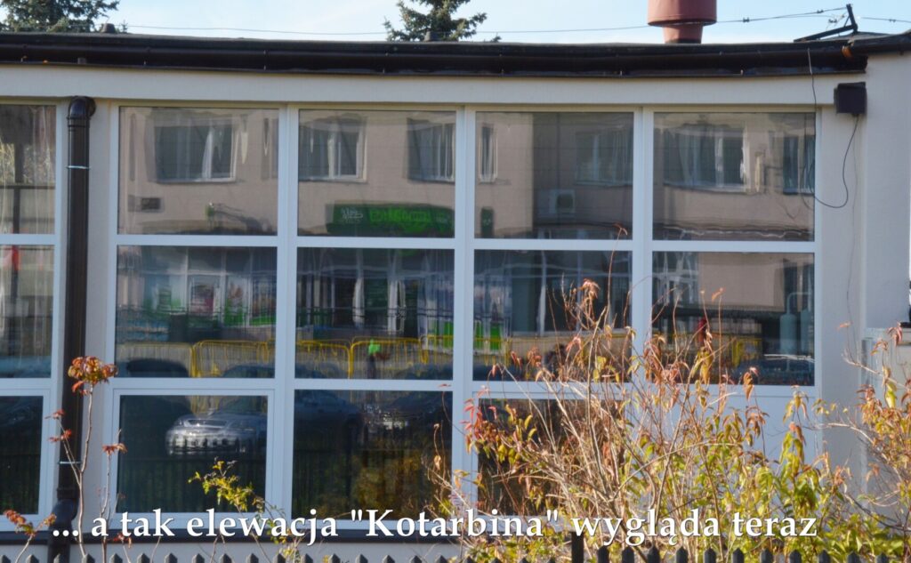 Nowocześnie wewnątrz i na zewnątrz. Zakończył się remont w andrychowskim „Kotarbinie”. Co jeszcze będzie się działo w szkole?
