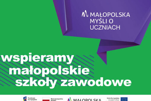 Posiedzenie Rady Partnerstwa „Modernizacja kształcenia zawodowego w Małopolsce II”