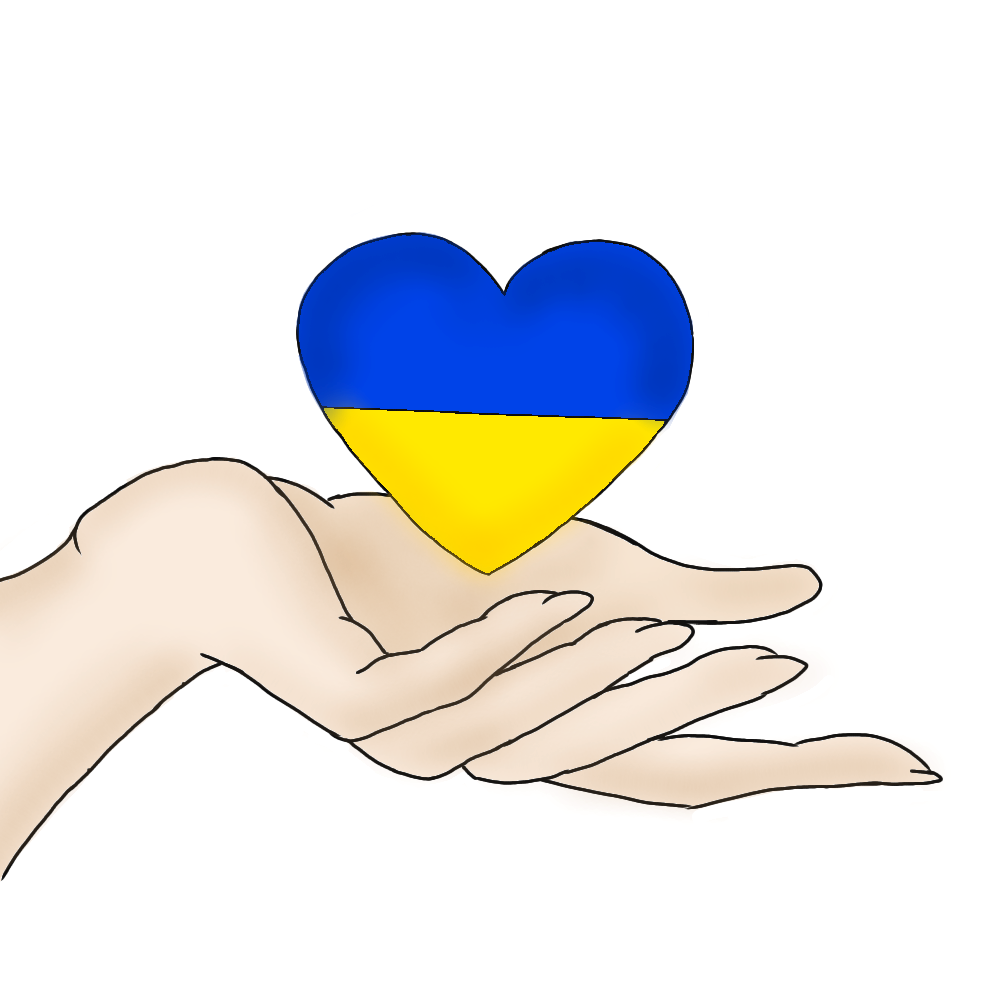 „Weekend dla Ukrainy” w ZUS