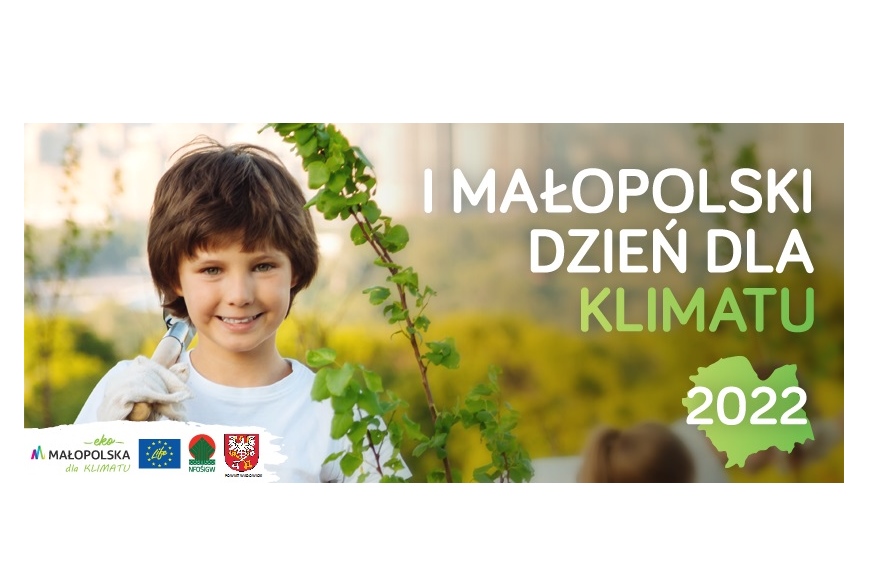 Starosta Wadowicki zaprasza po odbiór bezpłatnych sadzonek drzew i krzewów w ramach kampanii informacyjno- edukacyjnej „ I Małopolskie Dni dla Klimatu”