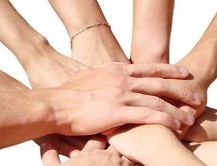 Grupa wsparcia dla osób doświadczających przemocy „Znajdź w sobie siłę”