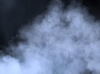 UWAGA!!! WYSOKI POZIOM PYŁU ZAWIESZONEGO PM10 W POWIETRZU!